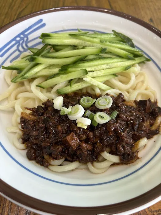 Hand pulled noodle 9