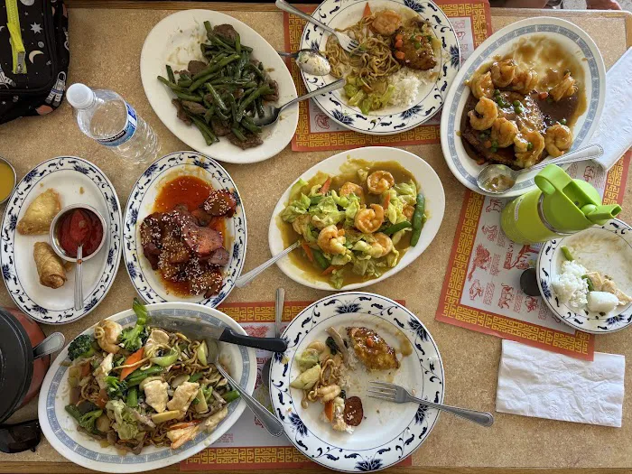 Hao Restaurant 3