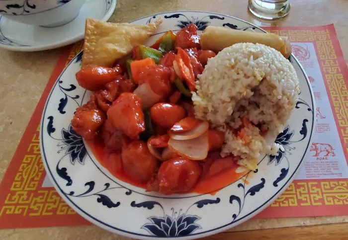 Hao Restaurant 1