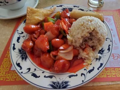 Hao Restaurant 0