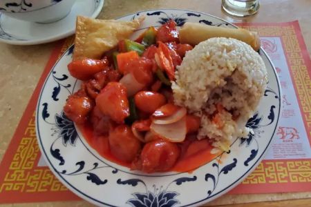 Hao Restaurant