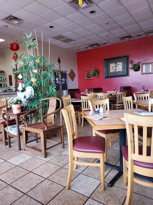Hao Restaurant 2