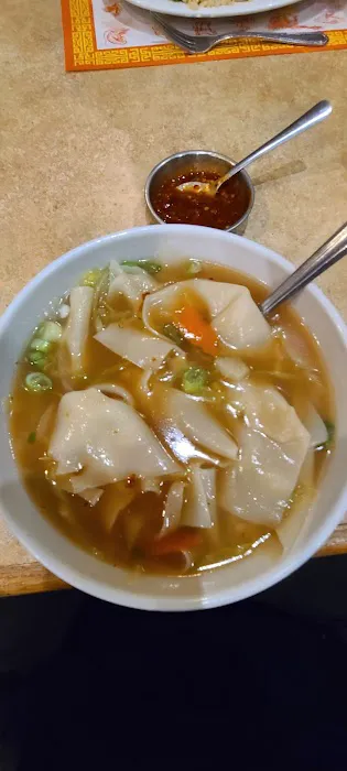 Hao Restaurant 6