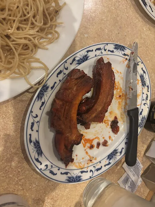 Hao Restaurant 7