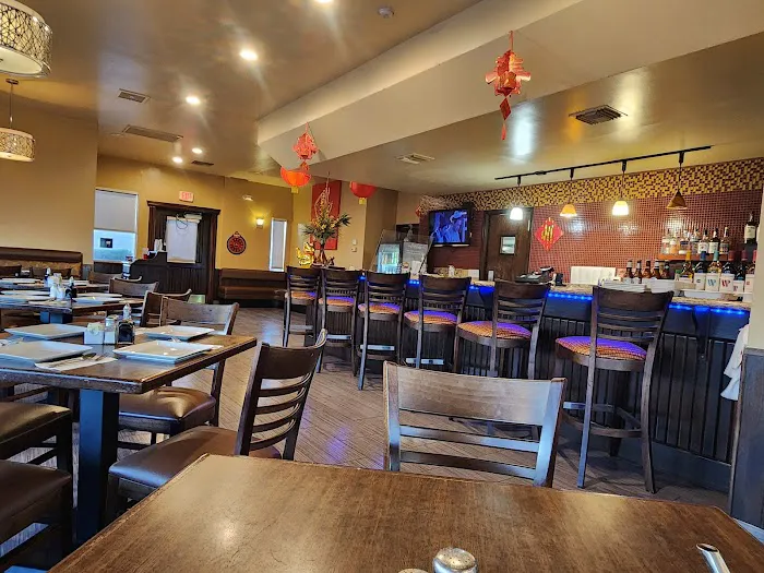 Hao Restaurant 8
