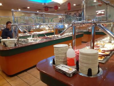 China Wok Buffet 0