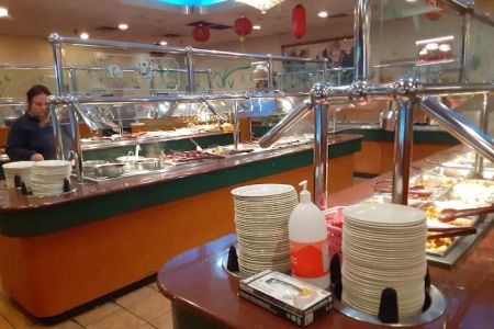 China Wok Buffet
