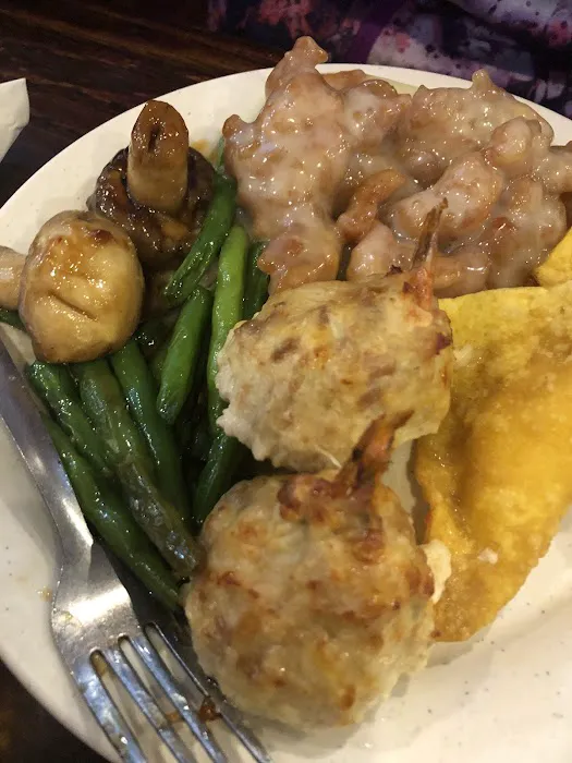 China Wok Buffet 3