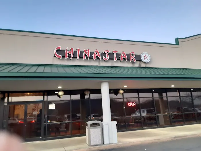 China Wok Buffet 2