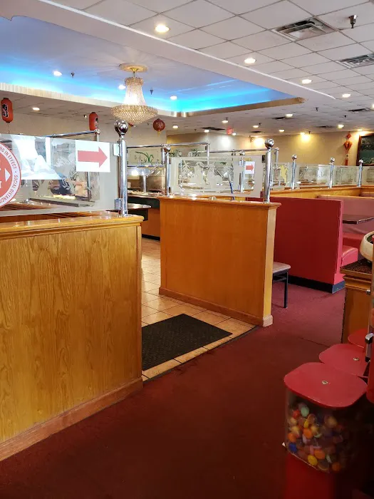 China Wok Buffet 5
