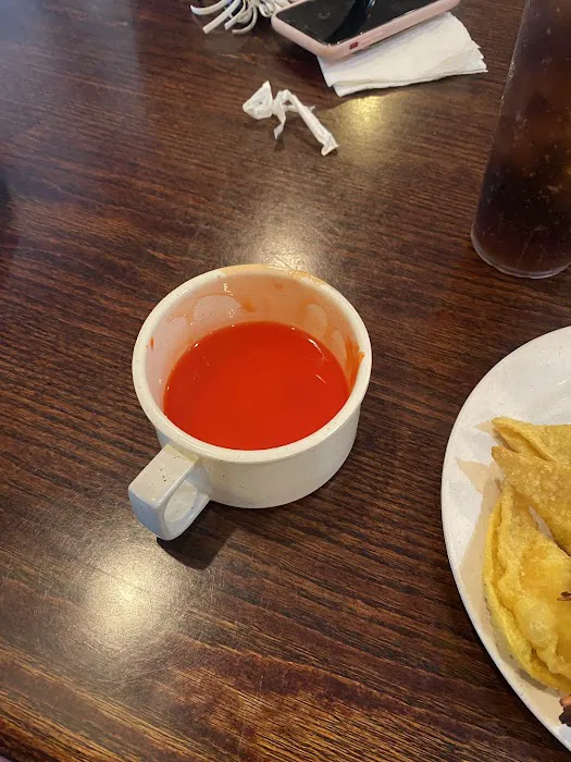 China Wok Buffet 4