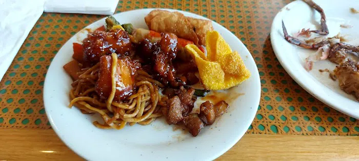China Wok Buffet 11