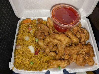 China House 0