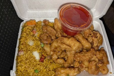 China House