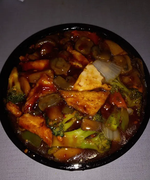 China House 4
