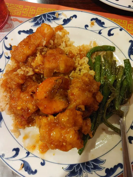 Ming Garden Chinese Restaurant 1