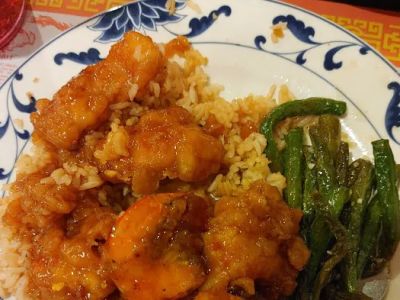 Ming Garden Chinese Restaurant 0