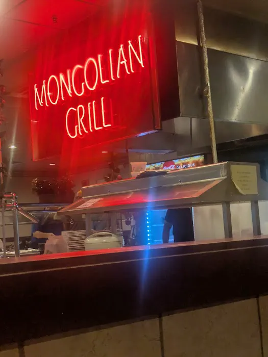 Ming Garden Chinese Restaurant 6