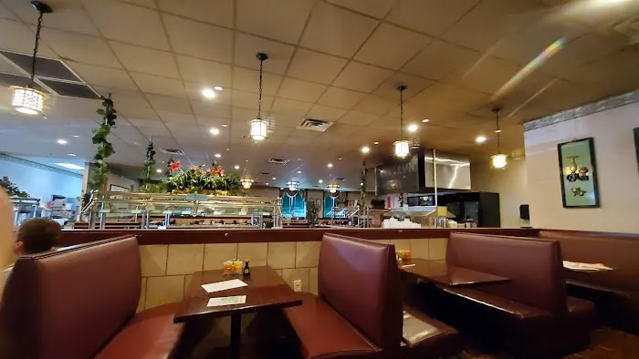 Ming Garden Chinese Restaurant 4