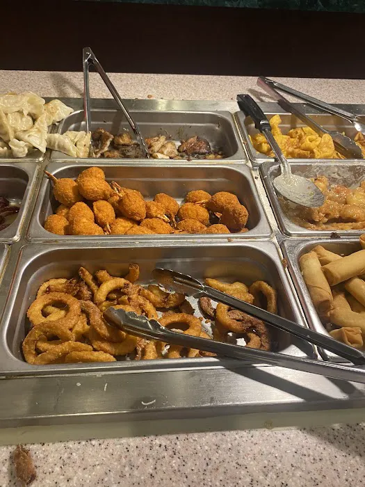 Ming Garden Chinese Restaurant 8