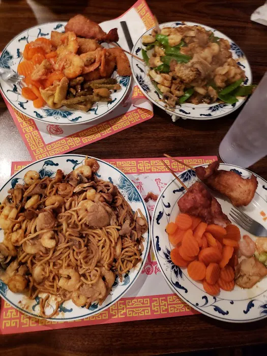 Ming Garden Chinese Restaurant 7