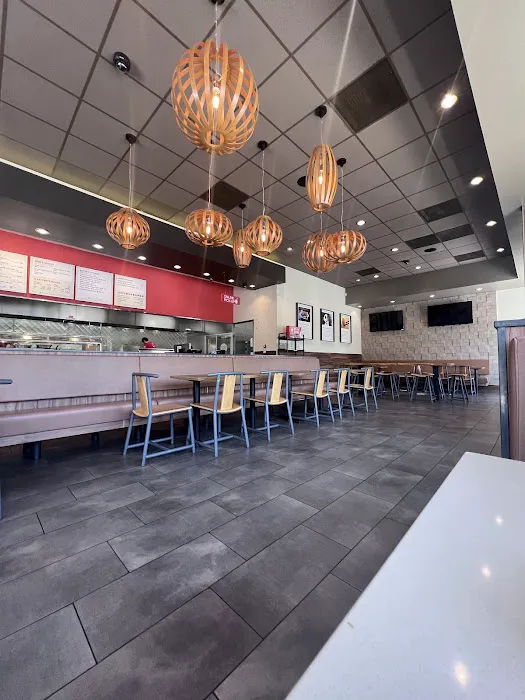 Panda Express 2