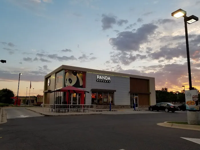Panda Express 5