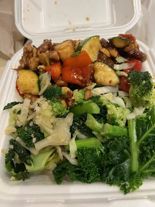 Panda Express 8