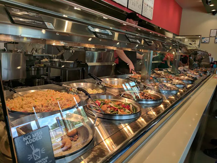 Panda Express 9