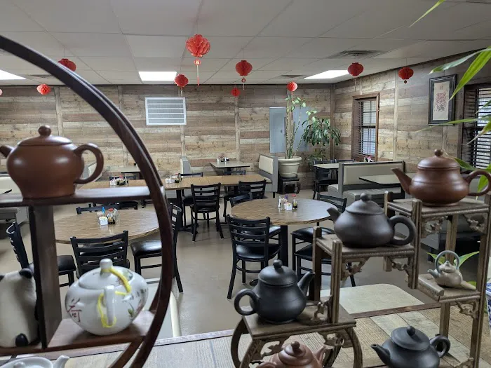 Little Panda Restaurant 2
