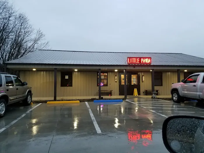 Little Panda Restaurant 3