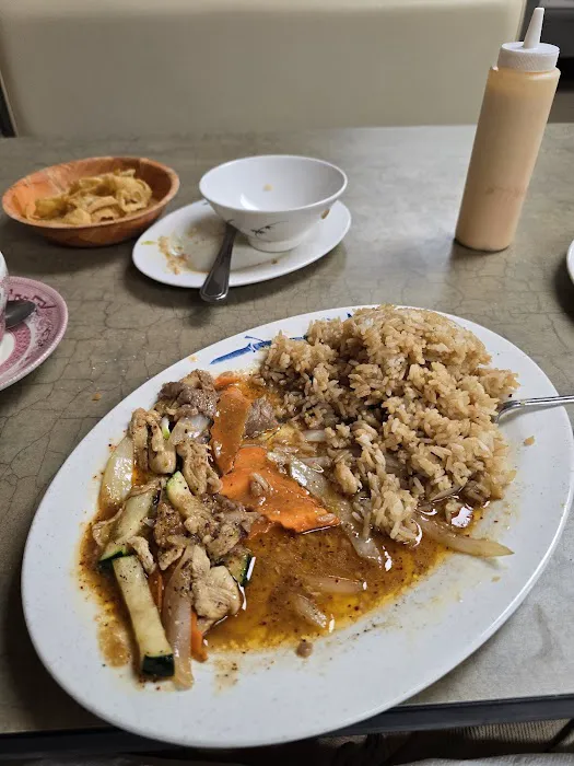 Little Panda Restaurant 7