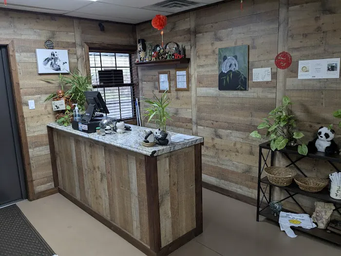 Little Panda Restaurant 9