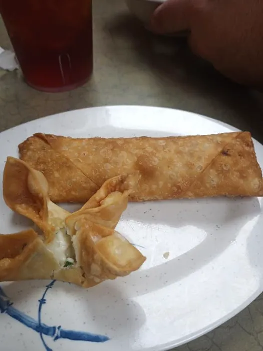 Little Panda Restaurant 10