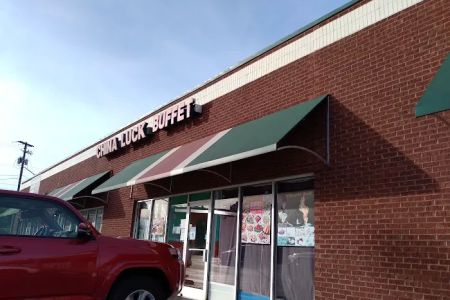 China Luck Buffet