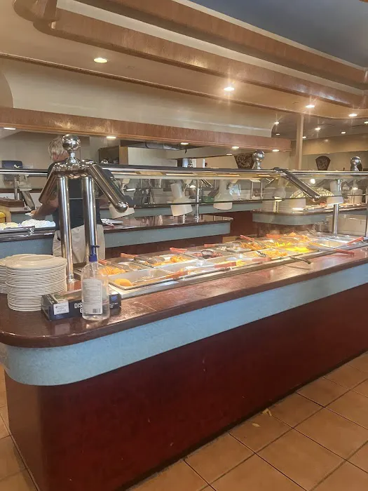 China Luck Buffet 3