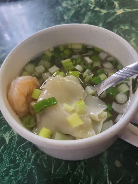China Luck Buffet 5