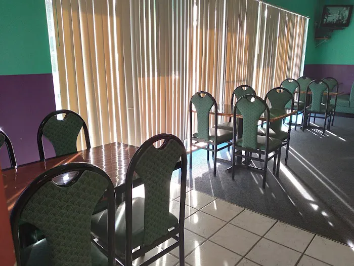 China Luck Buffet 7