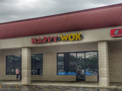 Happy Wok 0