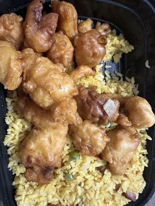 Happy Wok 5