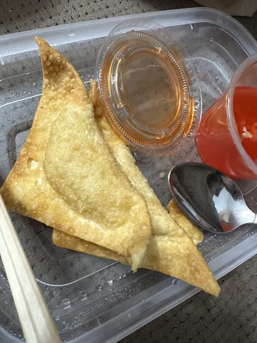 Happy Wok 8
