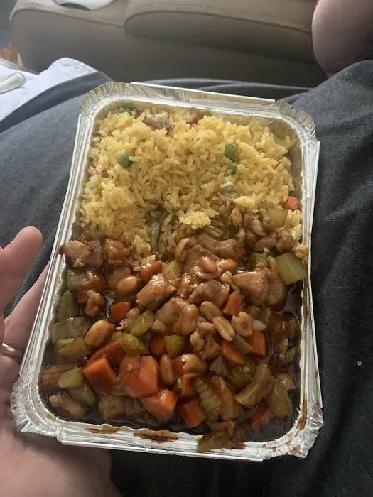 Happy Wok 9
