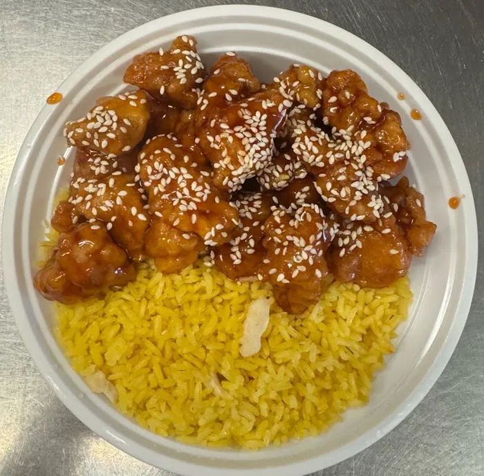 China King 3