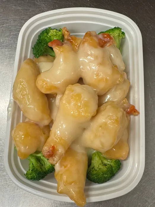 China King 6