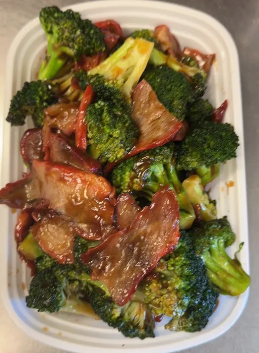 China King 10