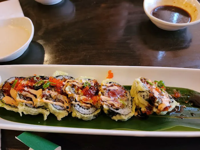 Ming's Asian Cuisine 2