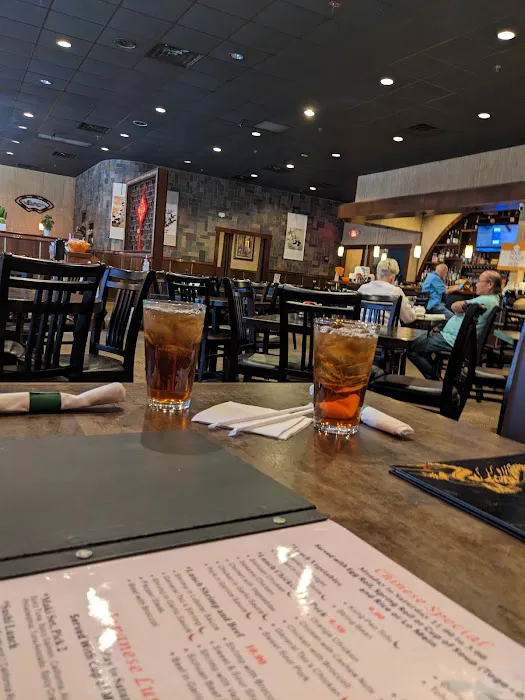 Ming's Asian Cuisine 5