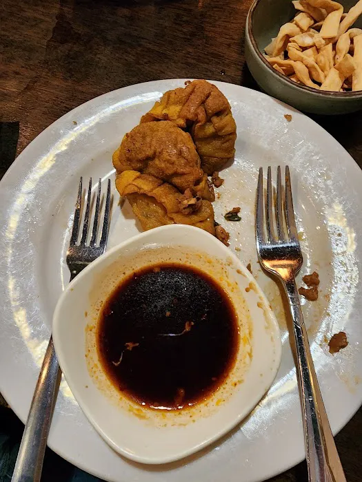 Ming's Asian Cuisine 6