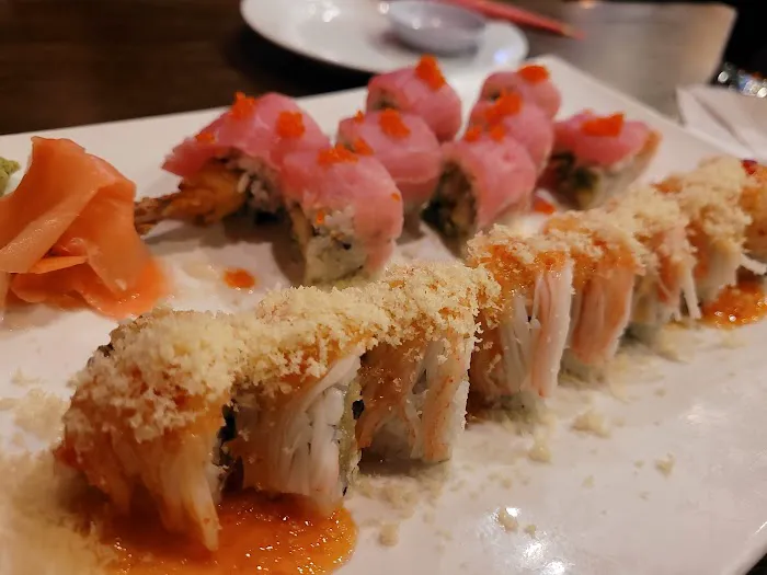 Ming's Asian Cuisine 4