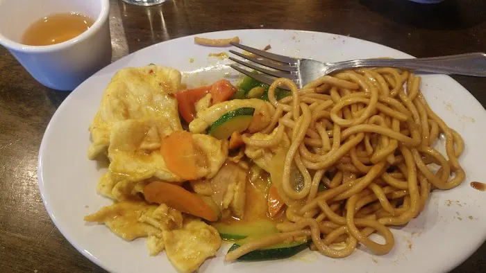 Ming's Asian Cuisine 9